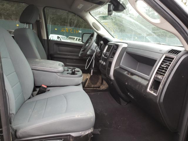 Photo 5 from auction – 2014 RAM 1500 ST with VIN 1C6RR7FT2ES298982