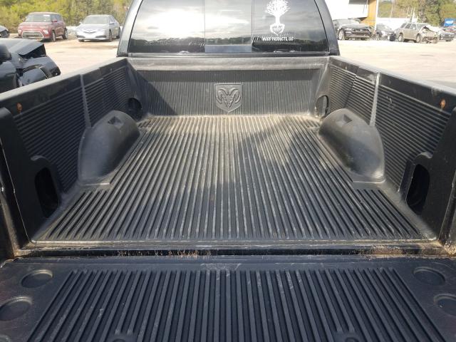 Photo 9 from auction – 2007 DODGE RAM 1500 S with VIN 1D7HA18P77J633922