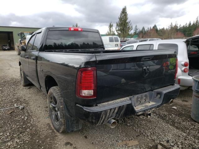 Photo 3 from auction – 2014 RAM 1500 ST with VIN 1C6RR7FT2ES298982