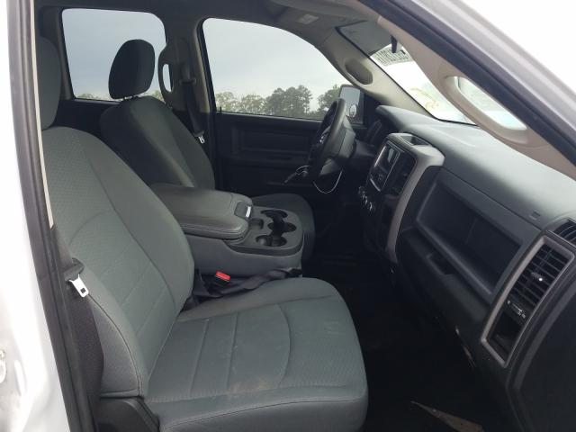 صورة رقم 5 من المزاد - 2016 RAM 1500 ST مع VIN 1C6RR6FG7GS128391