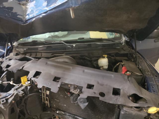 Photo 7 from auction – 2010 DODGE RAM 1500 with VIN 1D7RV1GT0AS140611