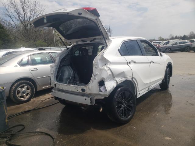 Photo 4 from auction – 2018 MITSUBISHI ECLIPSE CR with VIN JA4AT4AA0JZ043562