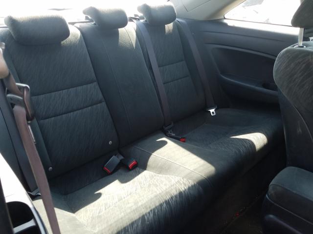 Photo 6 from auction – 2007 HONDA CIVIC EX with VIN 2HGFG12857H575409