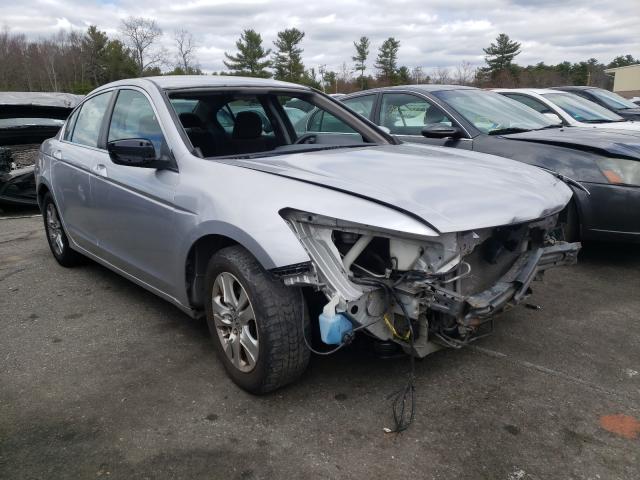 HONDA ACCORD LXP 2010 with VIN 1HGCP2F40AA147320 - Photo from auction