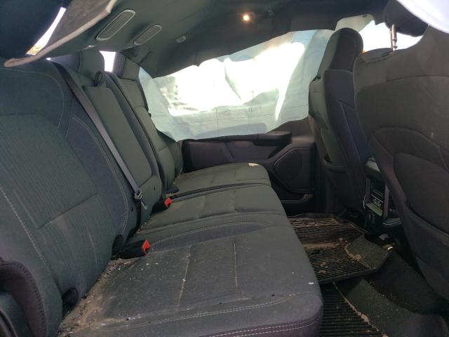 Photo 6 from auction – 2021 RAM 1500 BIG H with VIN 1C6SRFFT1MN500834