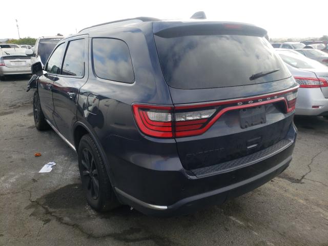 Photo 3 from auction – 2015 DODGE DURANGO SX with VIN 1C4RDHAG4FC922784
