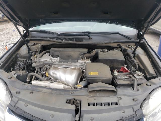 Photo 7 from auction – 2015 TOYOTA CAMRY LE with VIN 4T1BF1FK0FU084842