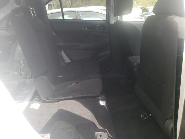 Photo 6 from auction – 2018 MITSUBISHI ECLIPSE CR with VIN JA4AT4AA0JZ043562