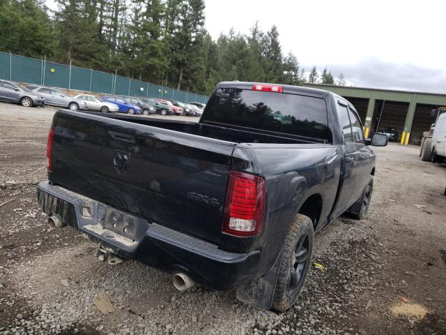 Photo 4 from auction – 2014 RAM 1500 ST with VIN 1C6RR7FT2ES298982