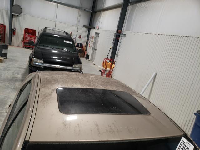 Photo 9 from auction – 2005 CADILLAC STS with VIN 1G6DW677450234500