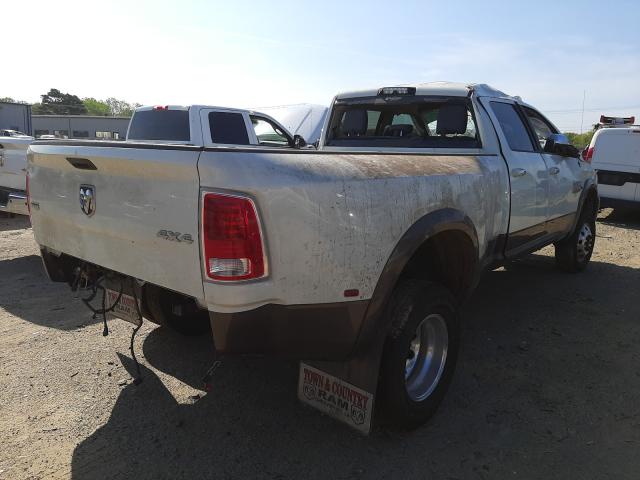 Photo 4 from auction – 2018 RAM 3500 LARAM with VIN 3C63RRJL7JG330903