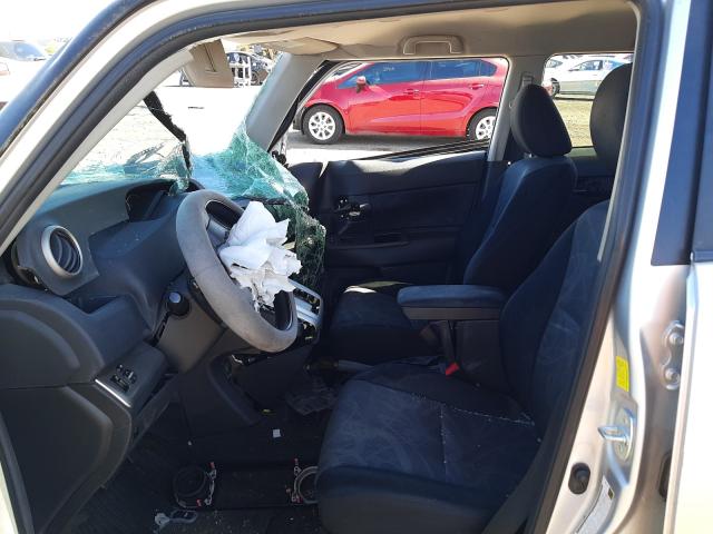 Photo 5 from auction – 2011 TOYOTA SCION XB with VIN JTLZE4FE2B1132424