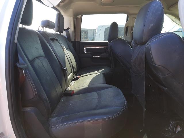 Photo 6 from auction – 2018 RAM 3500 LARAM with VIN 3C63RRJL7JG330903