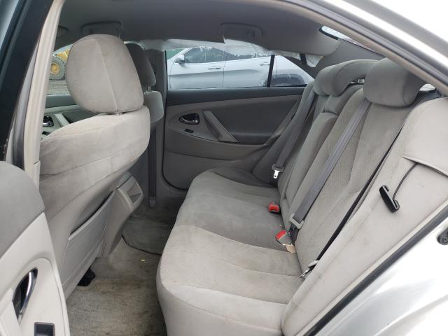 Photo 6 from auction – 2007 TOYOTA CAMRY CE with VIN 4T1BE46K07U180900