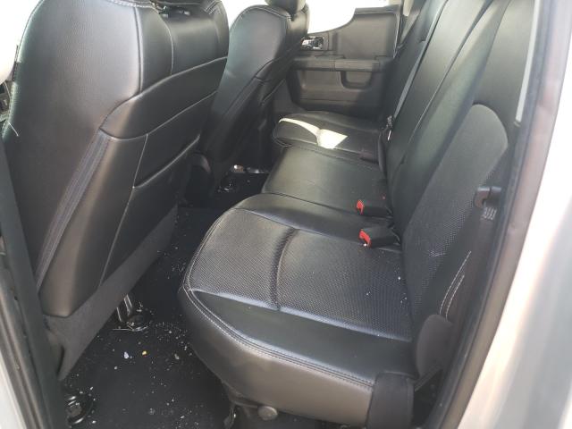 Photo 6 from auction – 2014 RAM 1500 LARAM with VIN 1C6RR7JT3ES380498