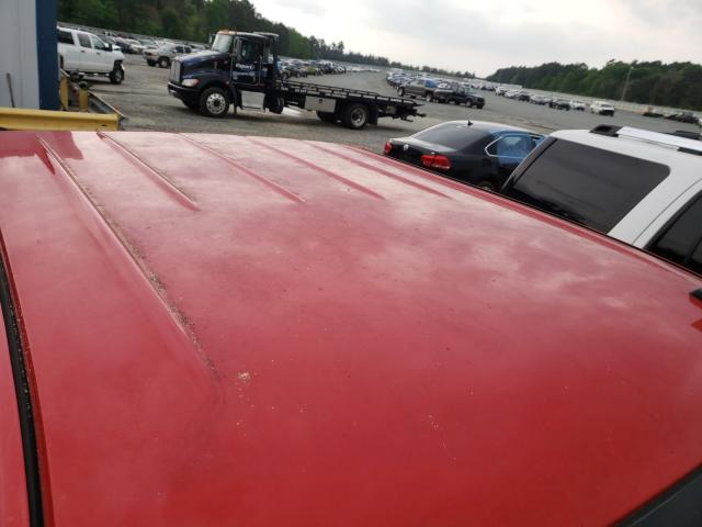Photo 9 from auction – 2012 GMC SIERRA C15 with VIN 3GTP1VE09CG263220