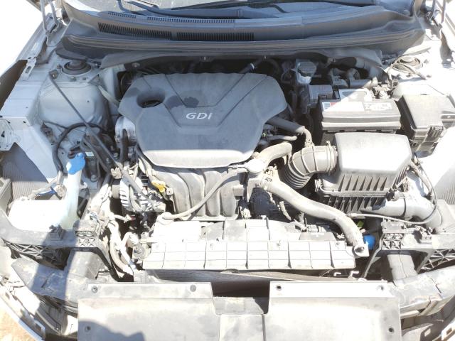 Photo 7 from auction – 2013 HYUNDAI VELOSTER with VIN KMHTC6AD8DU128327