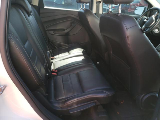 Photo 6 from auction – 2014 FORD ESCAPE SE with VIN 1FMCU9G97EUC44041
