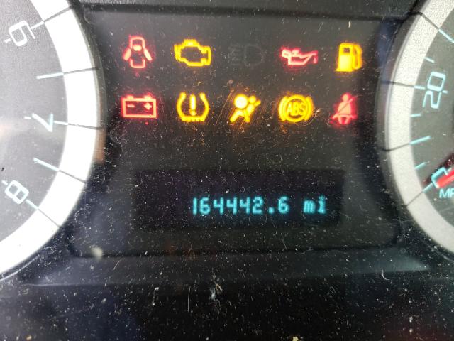Photo 8 from auction – 2012 FORD ESCAPE XLT with VIN 1FMCU0D77CKB60969