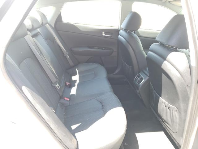 Photo 6 from auction – 2018 KIA OPTIMA PLU with VIN KNAGV4LD4J5022977