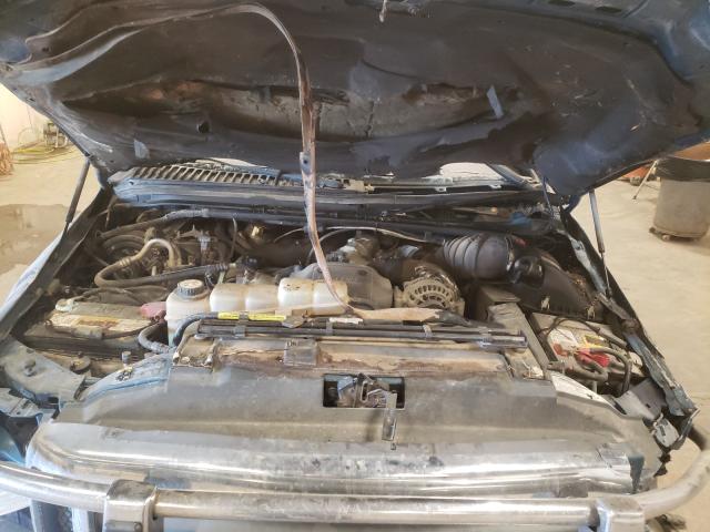 Photo 7 from auction – 2002 FORD F250 SUPER with VIN 1FTNX21F32EA73577