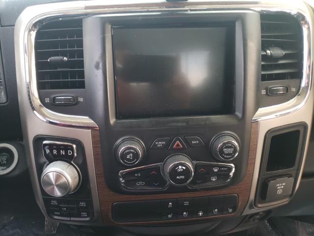 Photo 9 from auction – 2014 RAM 1500 LARAM with VIN 1C6RR7JT3ES380498