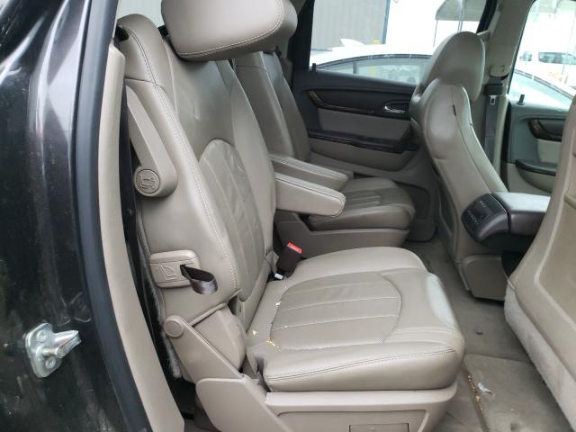Photo 6 from auction – 2015 GMC ACADIA DEN with VIN 1GKKRTKD0FJ295432
