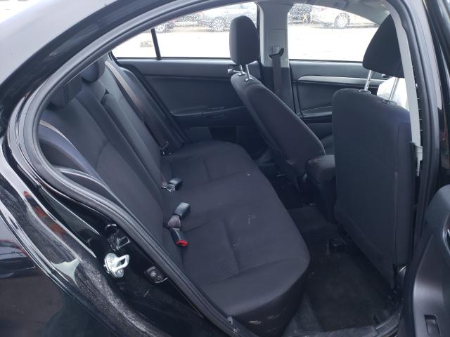 Photo 6 from auction – 2015 MITSUBISHI LANCER ES with VIN JA32U2FU1FU024536