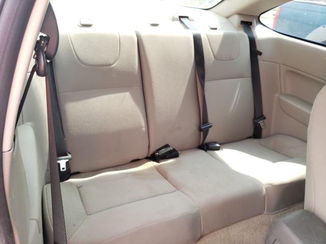 Photo 6 from auction – 2008 FORD FOCUS S/SE with VIN 1FAHP32N78W193223