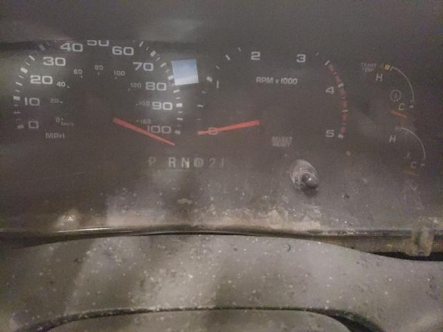 Photo 8 from auction – 2002 FORD F250 SUPER with VIN 1FTNX21F32EA73577
