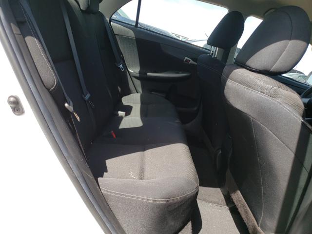 Photo 6 from auction – 2012 TOYOTA COROLLA BA with VIN 2T1BU4EEXCC796405