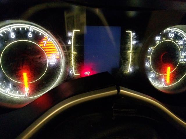 Photo 8 from auction – 2017 JEEP CHEROKEE L with VIN 1C4PJMCS8HW632446