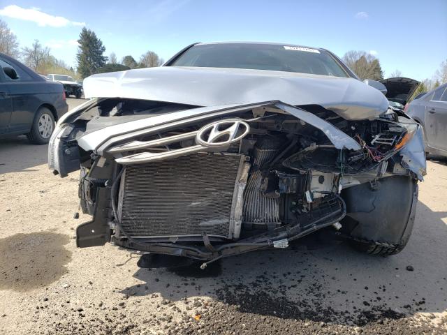 Photo 9 from auction – 2015 HYUNDAI SONATA SPO with VIN 5NPE34AB4FH091256