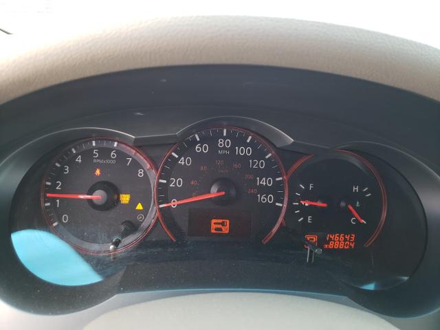 Photo 8 from auction – 2008 NISSAN ALTIMA 2.5 with VIN 1N4AL21E08N465822
