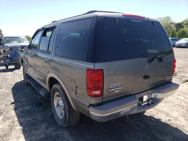 Photo 3 from auction – 1999 FORD EXPEDITION with VIN 1FMPU18L2XLA46232