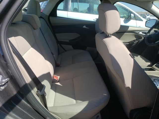Photo 6 from auction – 2018 FORD FOCUS SE with VIN 1FADP3F22JL241927