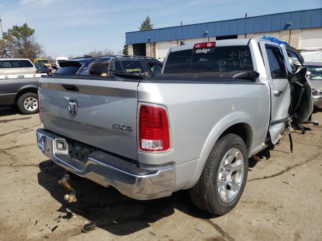 Photo 4 from auction – 2014 RAM 1500 LARAM with VIN 1C6RR7JT3ES380498