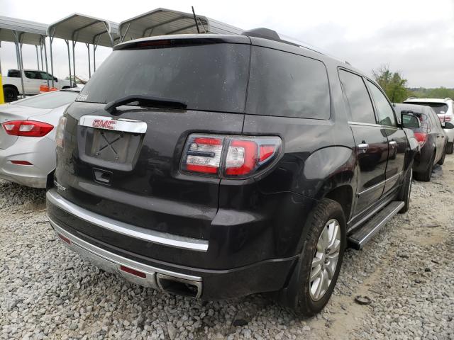 Photo 4 from auction – 2015 GMC ACADIA DEN with VIN 1GKKRTKD0FJ295432