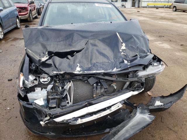 Photo 9 from auction – 2015 MITSUBISHI LANCER ES with VIN JA32U2FU1FU024536