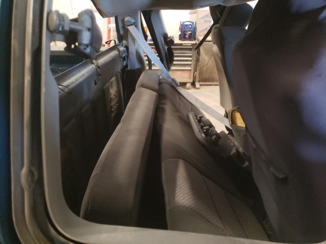 Photo 6 from auction – 2002 FORD F250 SUPER with VIN 1FTNX21F32EA73577