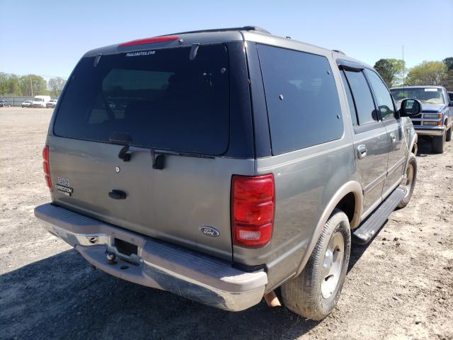 Photo 4 from auction – 1999 FORD EXPEDITION with VIN 1FMPU18L2XLA46232