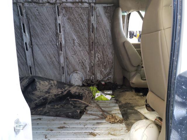 Photo 6 from auction – 2021 CHEVROLET EXPRESS G2 with VIN 1GCWGAFP8M1190954