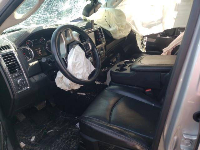 Photo 5 from auction – 2014 RAM 1500 LARAM with VIN 1C6RR7JT3ES380498