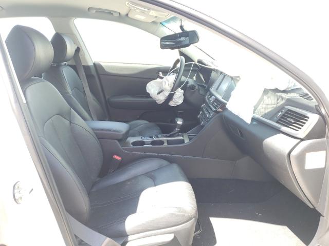 Photo 5 from auction – 2018 KIA OPTIMA PLU with VIN KNAGV4LD4J5022977