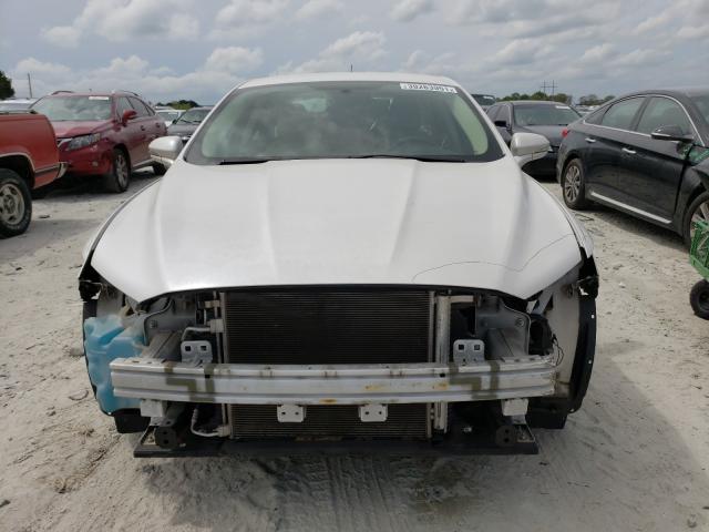 Photo 9 from auction – 2013 FORD FUSION SE with VIN 3FA6P0H7XDR355485