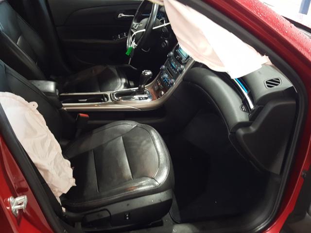 Photo 5 from auction – 2013 CHEVROLET MALIBU 2LT with VIN 1G11F5SR5DF124580