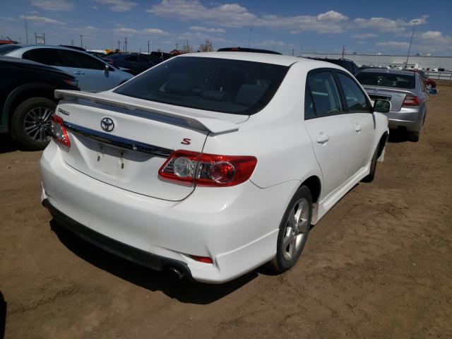 Photo 4 from auction – 2012 TOYOTA COROLLA BA with VIN 2T1BU4EEXCC796405