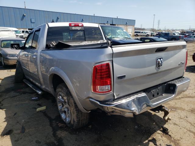 Photo 3 from auction – 2014 RAM 1500 LARAM with VIN 1C6RR7JT3ES380498
