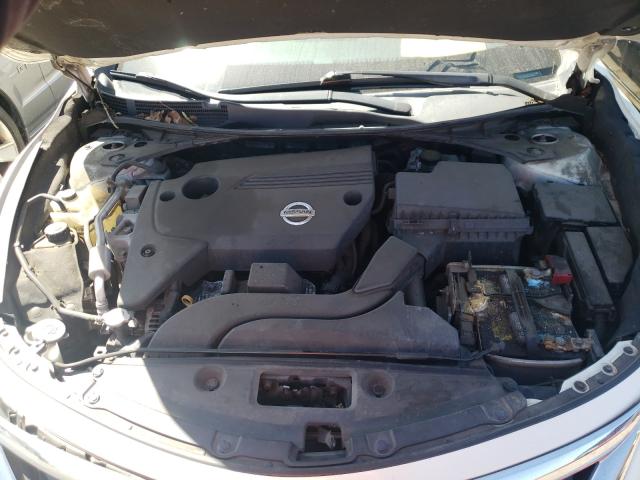 Photo 7 from auction – 2013 NISSAN ALTIMA 2.5 with VIN 1N4AL3AP6DN432941