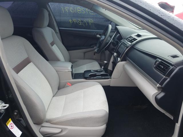 Photo 5 from auction – 2012 TOYOTA CAMRY BASE with VIN 4T1BF1FK8CU007146